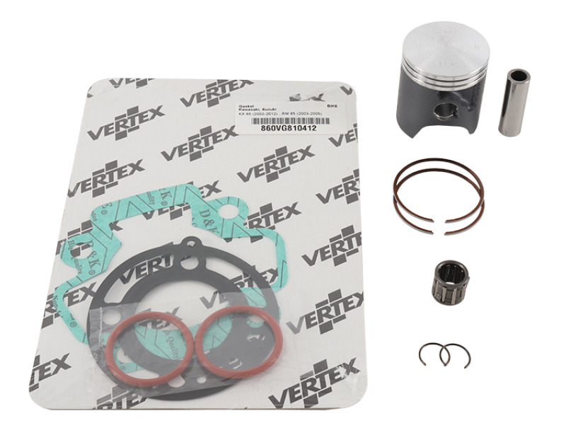 Picture of Vertex Pistons VEP Top End Piston Kit Piston Sets - VTK22860B