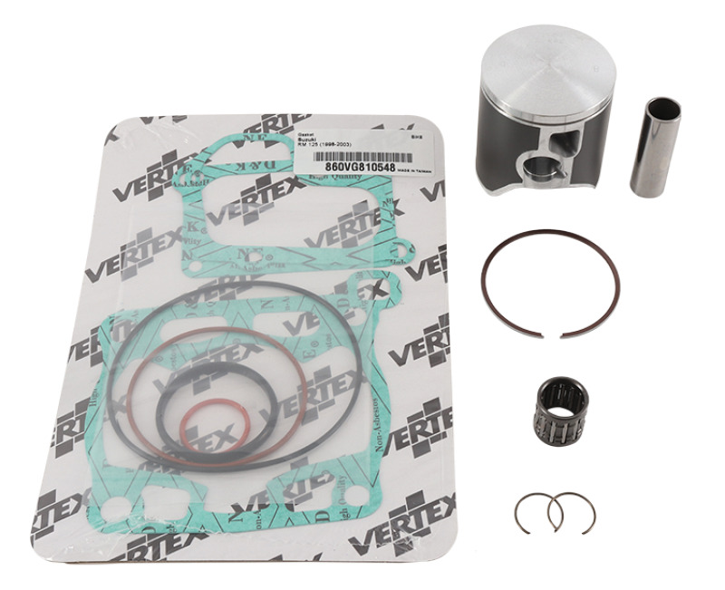 Picture of Vertex Pistons VEP Top End Piston Kit Piston Sets - VTK22652B