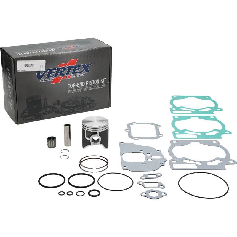 Picture of Vertex Pistons VEP Top End Piston Kit Piston Sets - VTK23383B