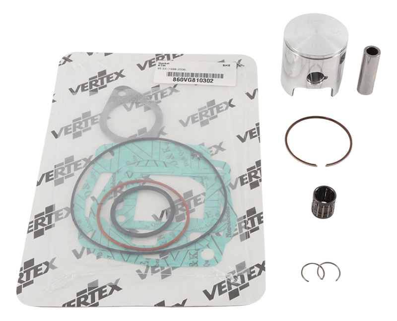 Picture of Vertex Pistons VEP Top End Piston Kit Piston Sets - VTK22481CD