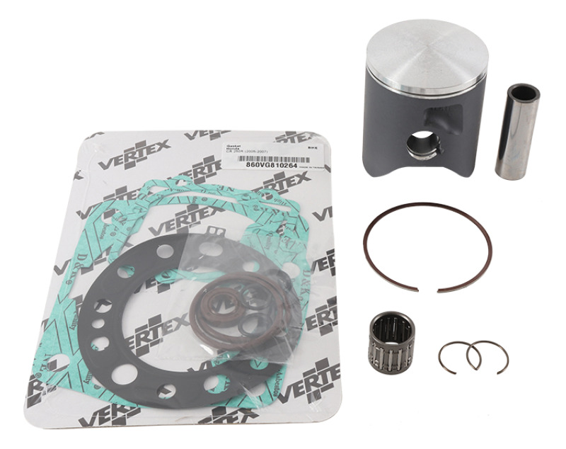 Picture of Vertex Pistons VEP Top End Piston Kit Piston Sets - VTK23133B
