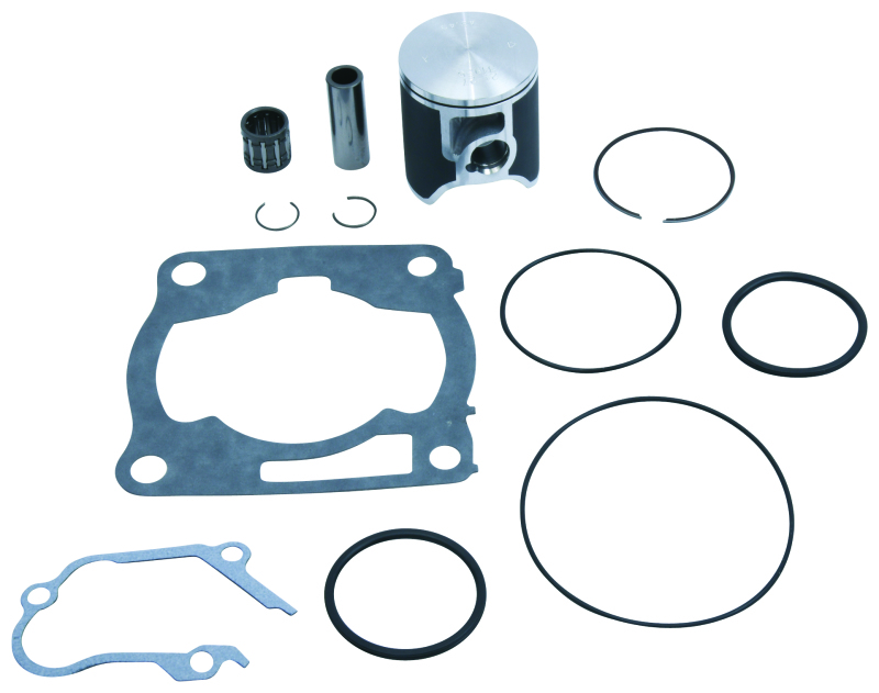 Picture of Vertex Pistons VEP Top End Piston Kit Piston Sets - VTK24352A