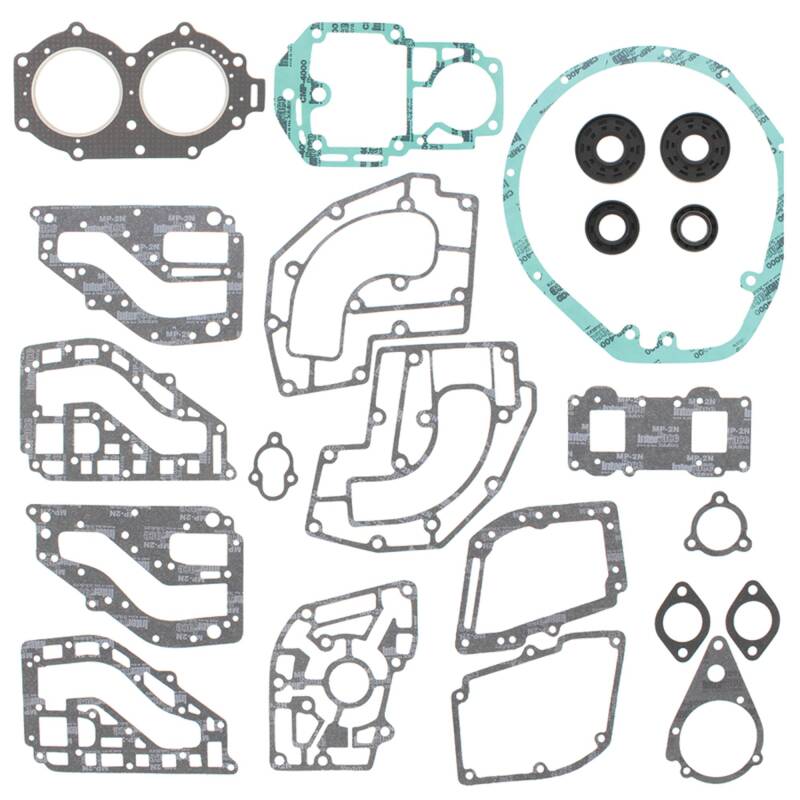 Picture of Vertex Pistons VEP Complete Gasket Kit - 611114