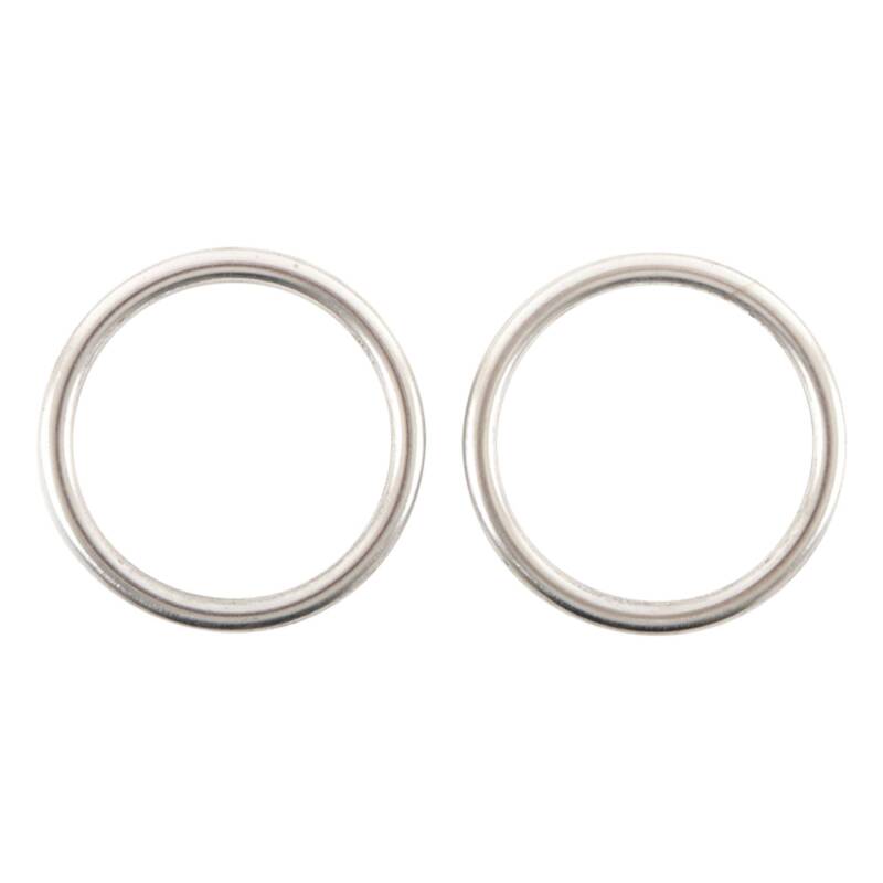 Picture of Vertex Pistons VEP Exhaust Gasket Kit - 823011