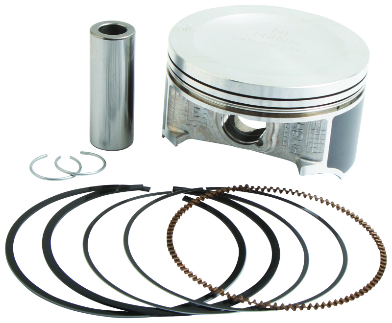 Picture of Vertex Pistons VEP Cast Replica Piston Kit Piston Sets - 24484
