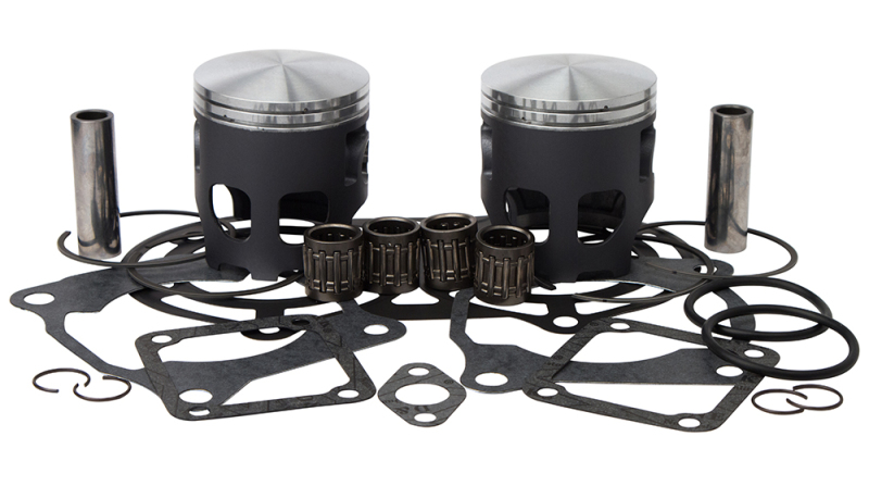 Picture of Vertex Pistons VEP Cast Replica Stroker Piston Kit Piston Sets - 23607