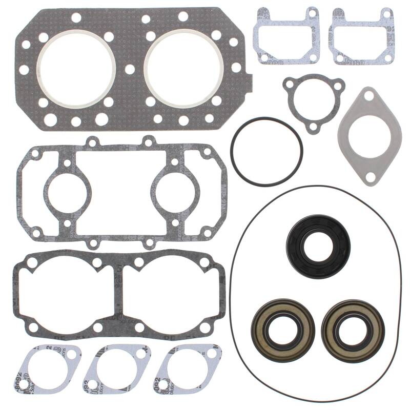 Picture of Vertex Pistons VEP Complete Gasket Kit - 611102