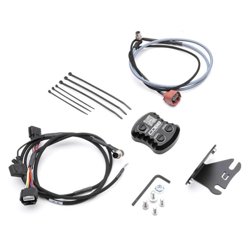 Picture of COBB Flex Fuel Kit - 343650-UP