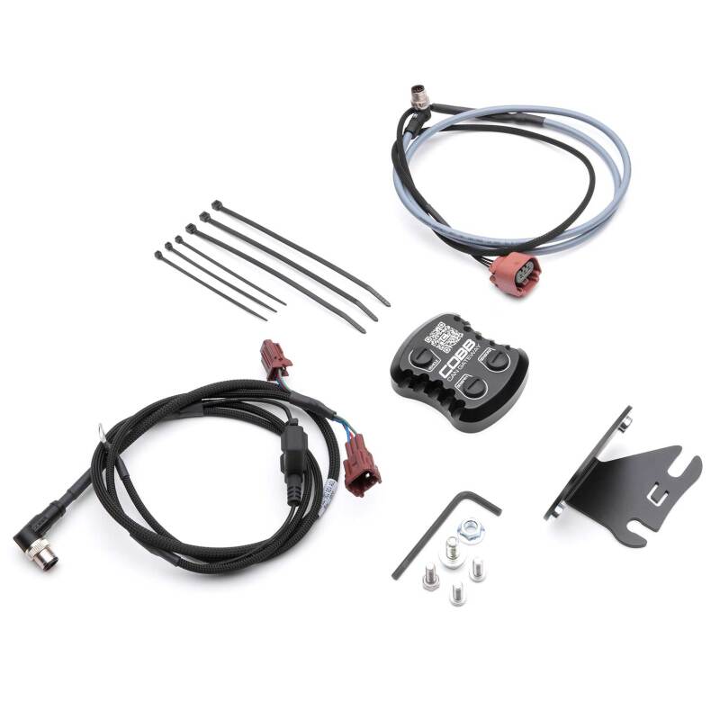 Picture of COBB Flex Fuel Kit - 344650-UP