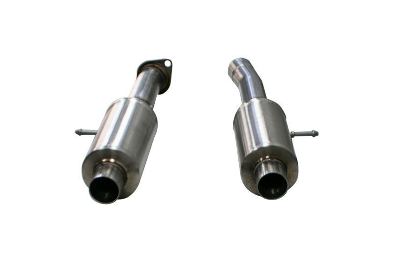 Picture of CORSA Performance COR Conversion Kits Catback - 21053