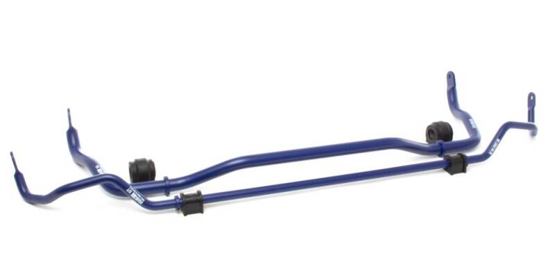 Picture of H&R HR Sway Bars-Front and Rear - 72462
