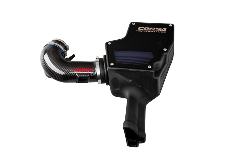 Picture of CORSA Performance COR Air Intake Closed Box Cold Air Intakes - 44007
