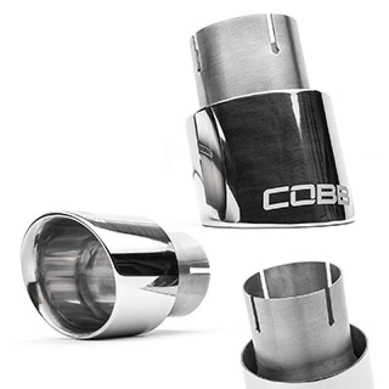 Picture of COBB Catback Exhaust - 515160