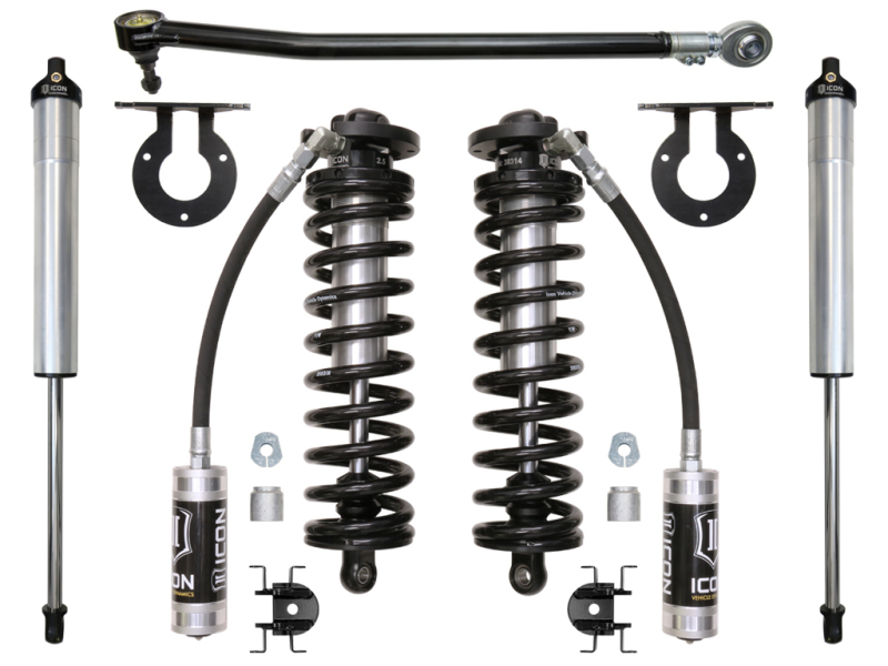 Picture of ICON ICO Conversion Kits Coilover Components - K63142