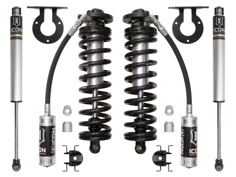 Picture of ICON ICO Conversion Kits Coilover Components - K63141