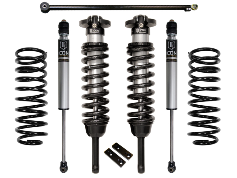 Picture of ICON ICO 2.5 Series Coilover Kits - K53181