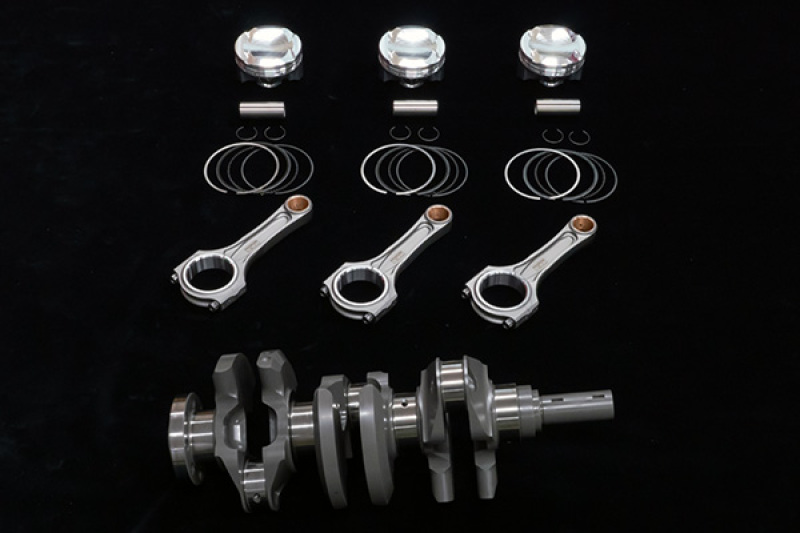 Picture of HKS Forged Piston Kits Piston Sets - 21003-AT008