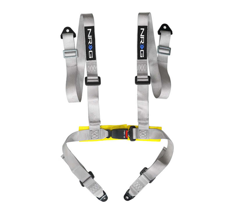 Picture of NRG Harness-4PT Seat Belts & Harnesses - SBH-4PC-SSL