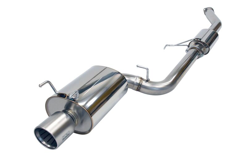 Picture of HKS Exhaust-Super Turbo Catback - 31029-AN012