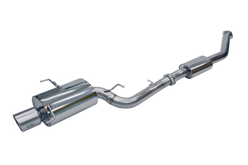 Picture of HKS Exhaust-Super Turbo Catback - 31029-AN013