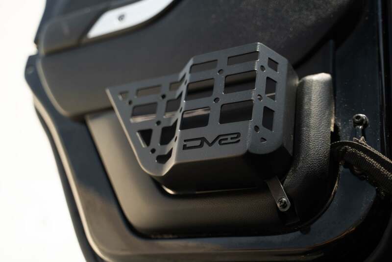 Picture of DV8 Offroad DVE Molle Panels Exterior Trim - MPJK-06