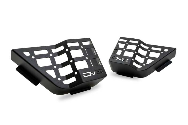 Picture of DV8 Offroad DVE Molle Panels Exterior Trim - MPJK-06
