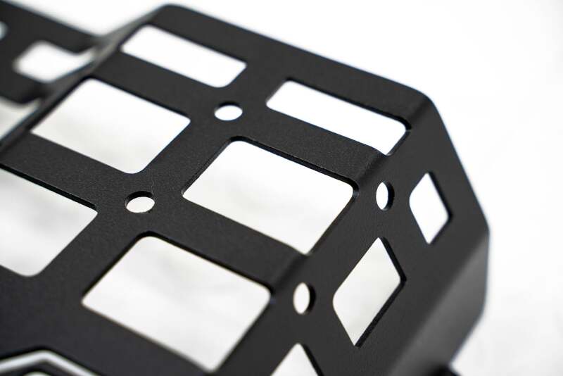 Picture of DV8 Offroad DVE Molle Panels Exterior Trim - MPJK-06