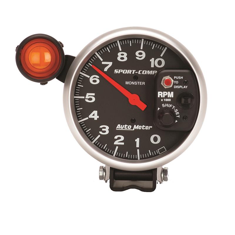Picture of AutoMeter AM Sport-Comp Gauges - 3904