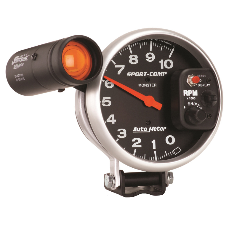 Picture of AutoMeter AM Sport-Comp Gauges - 3904