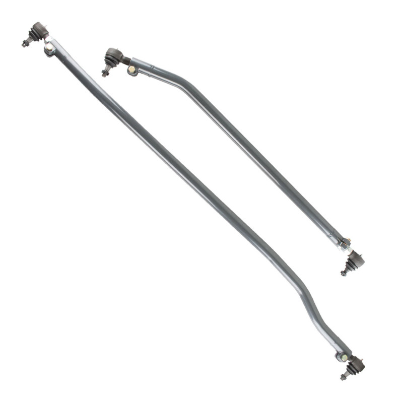 Picture of Synergy Mfg SYN Drag Links Tie Rods - 8825-01