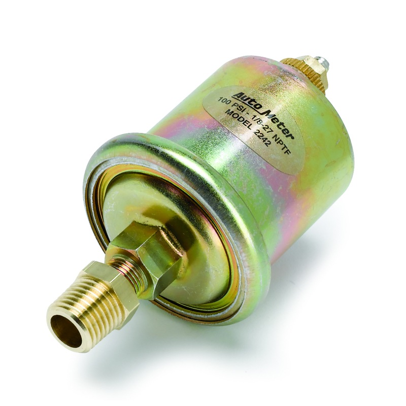 Picture of AutoMeter AM Ultra-Lite Gauges - 4419