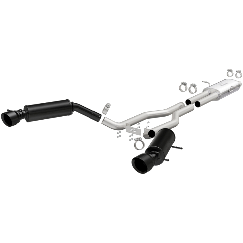 Picture of Magnaflow MAG Catback Exhaust - 19123