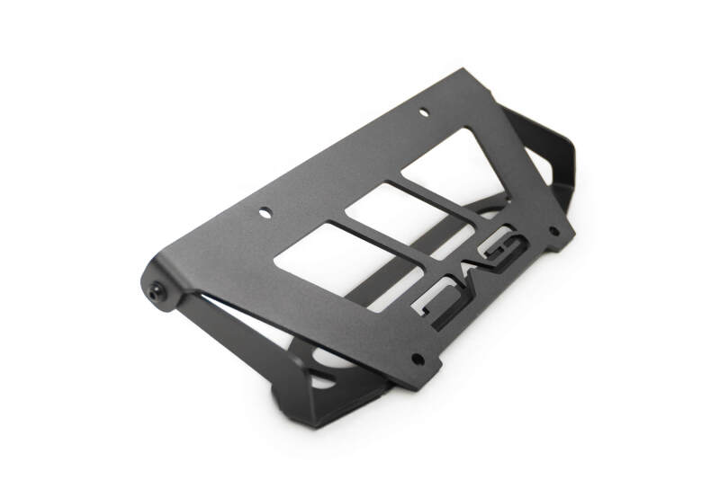 Picture of DV8 Offroad DVE License Plate Relocation - LPBM-02
