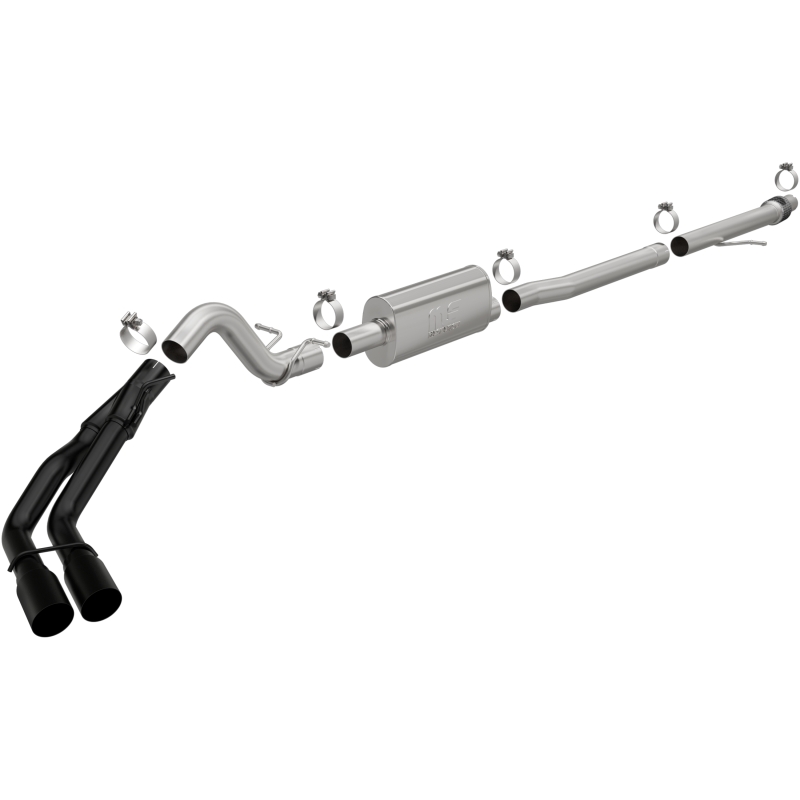 Picture of Magnaflow MAG Catback Exhaust - 19635