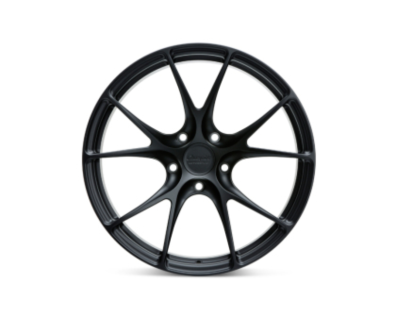 Picture of Vossen VOS Champion RS74 Wheels Rear - RS74-118