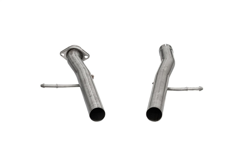 Picture of CORSA Performance COR Conversion Kits Catback - 21236