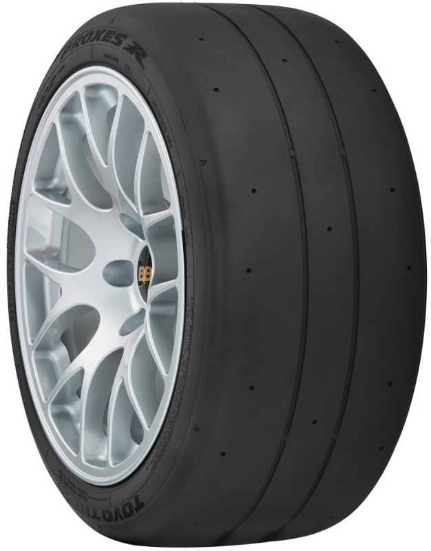 Picture of TOYO TOY Proxes R Tire Automotive/UTV Tires - 255570