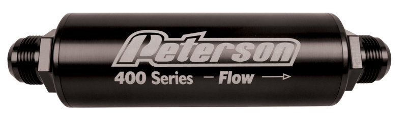 Picture of Peterson Fluid Systems PFS Filters Fuel Filters - 09-1431
