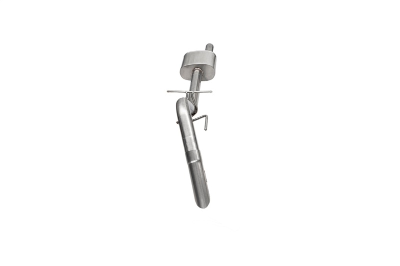 Picture of CORSA Performance COR Cat-Back Sport - 21247
