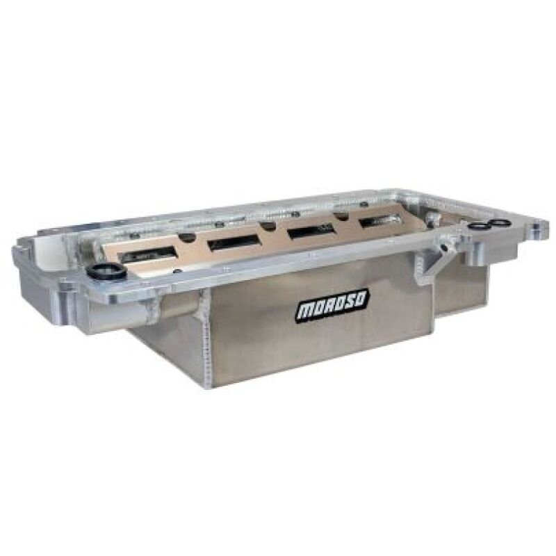 Picture of Moroso MOR Oil Pans - 20157