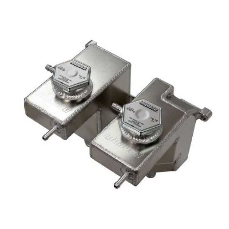 Picture of Moroso MOR Coolant Tanks Coolant Reservoirs - 43004