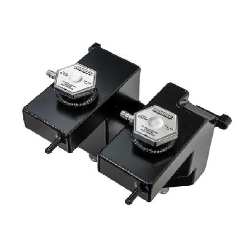 Picture of Moroso MOR Coolant Tanks Coolant Reservoirs - 43005