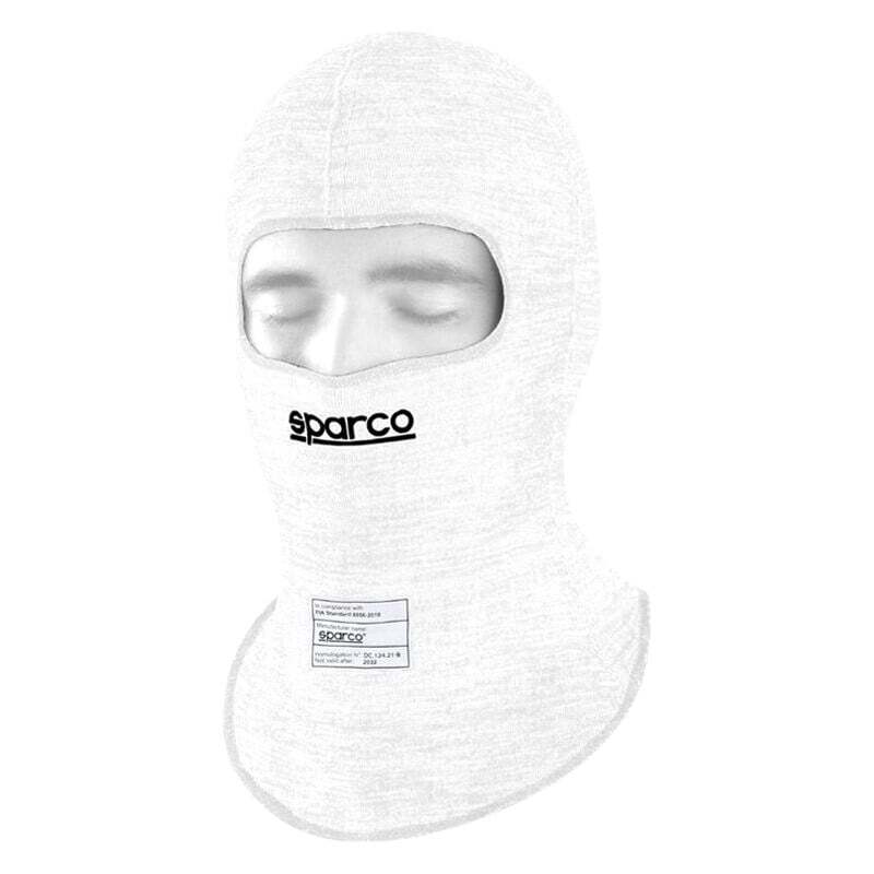 Picture of SPARCO SPA Balaclavas & Hood Socks Helmets and Accessories - 001409BO
