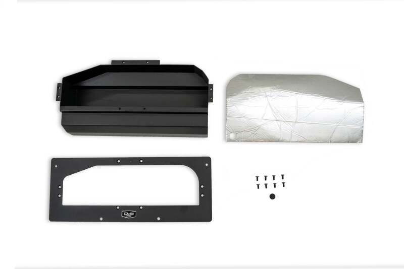 Picture of DV8 Offroad DVE Molle Panels Exterior Trim - CMBR-02
