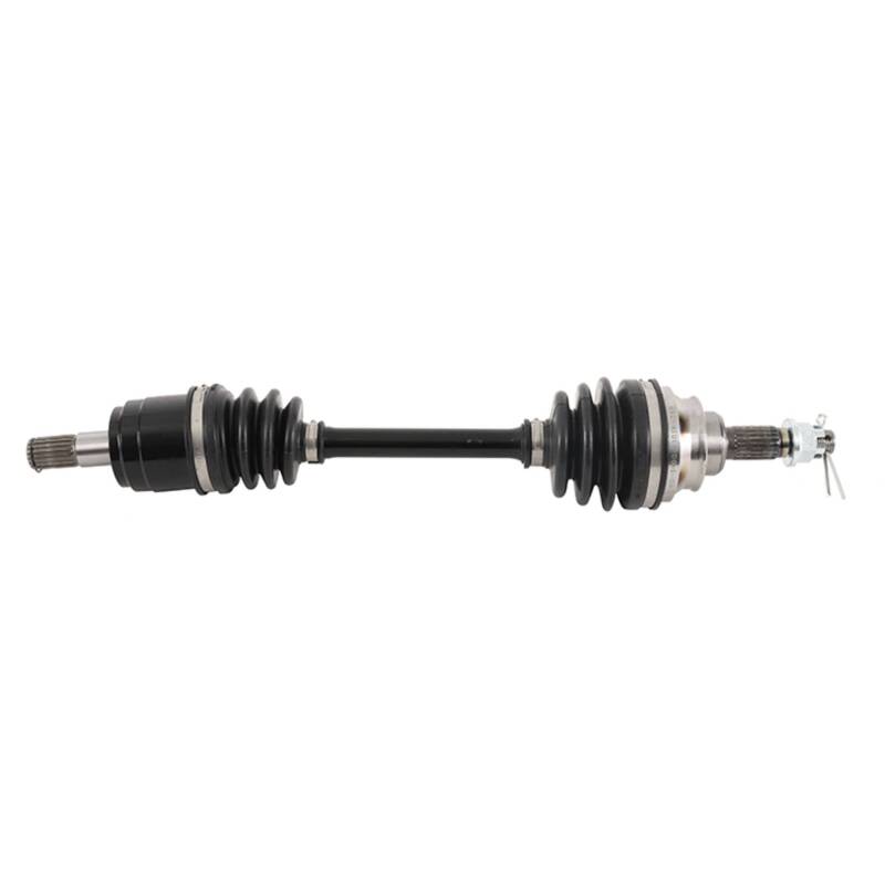Picture of All Balls Racing QBS Axles - ABM-HO-8-117