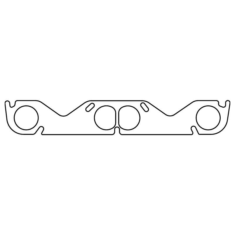 Picture of Cometic Gasket CG Exhaust Gaskets - C15200