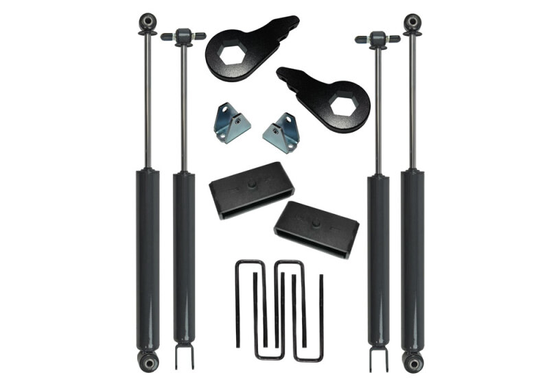 Picture of Superlift SLF Shocks Shocks and Struts - K1034