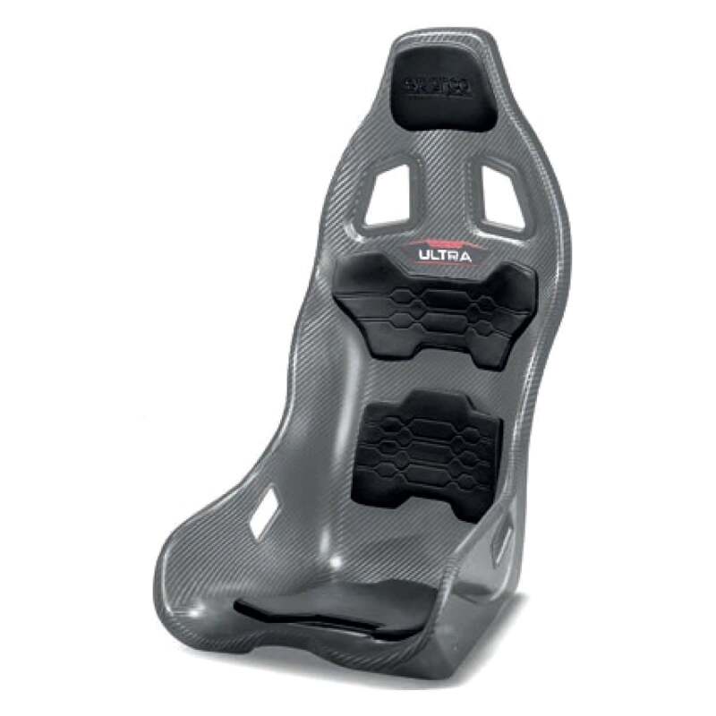 Picture of SPARCO SPA Seat Pad Seat Cushions and Pads - 010411PAD1