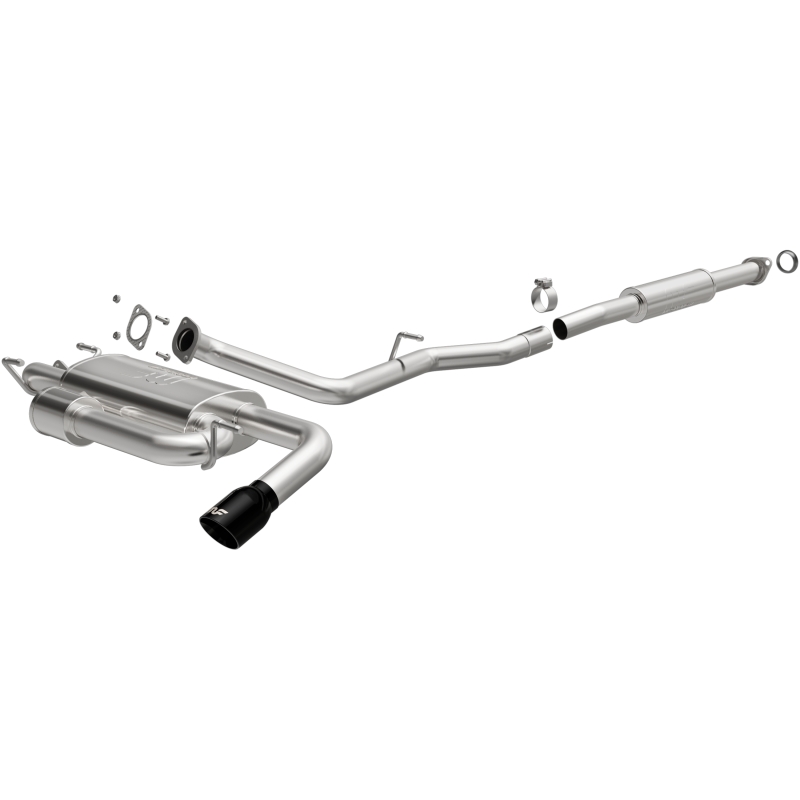Picture of Magnaflow MAG Catback Exhaust - 19676