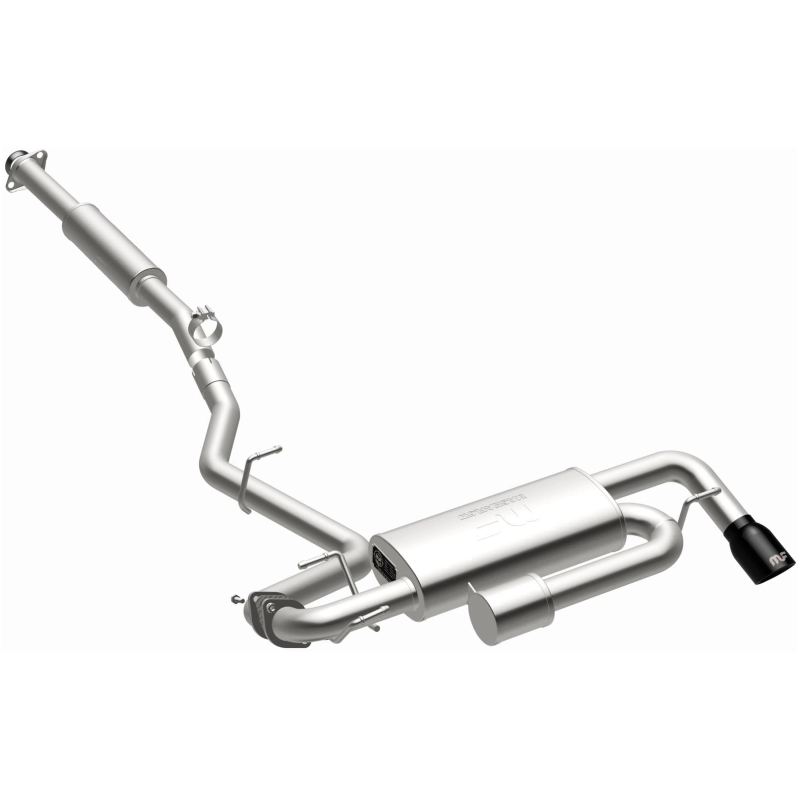 Picture of Magnaflow MAG Catback Exhaust - 19676